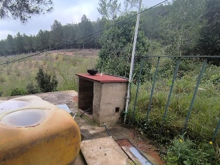 Partida Santa Marina 8