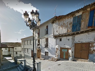 Pisos banco Jaraíz de la Vera