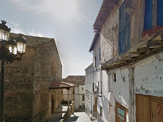 CUESTA DE LA TORRE 2