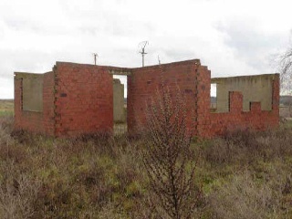 Urbanizacion Camposol 4