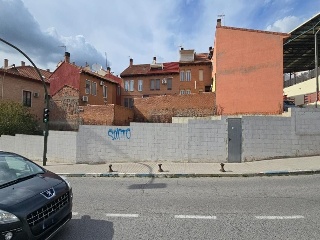 Constitucion (De La) 3