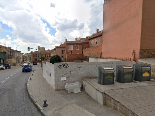 Constitucion (De La) 8