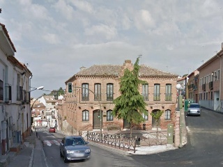 Constitucion (De La) 16