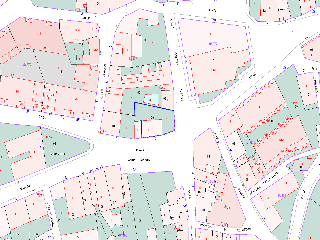 Constitucion (De La) 18