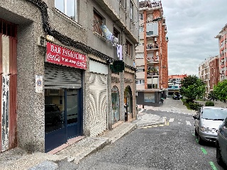 Otros en venta en Bilbao de 7  m²