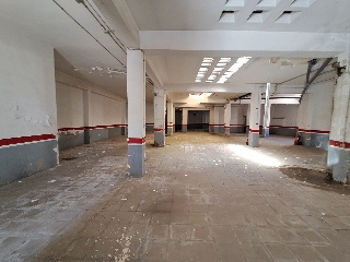 Calle Pizarro Baj 2