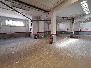 Calle Pizarro Baj 4