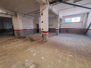 Calle Pizarro Baj 5