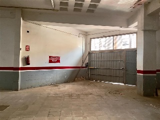 Calle Pizarro Baj 9