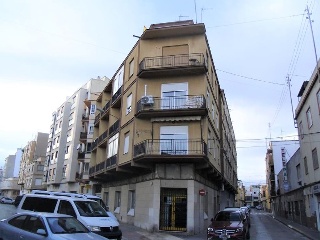 Calle Pizarro Baj 12