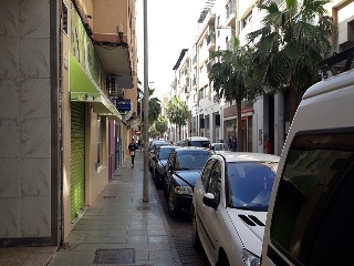 Piso en venta en Ejido (el) de 115  m²