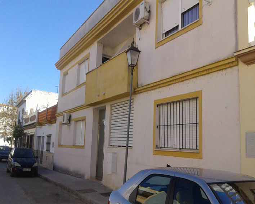 Huerto Del Agua