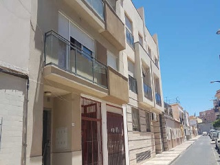 Piso en venta en Roquetas De Mar de 106  m²