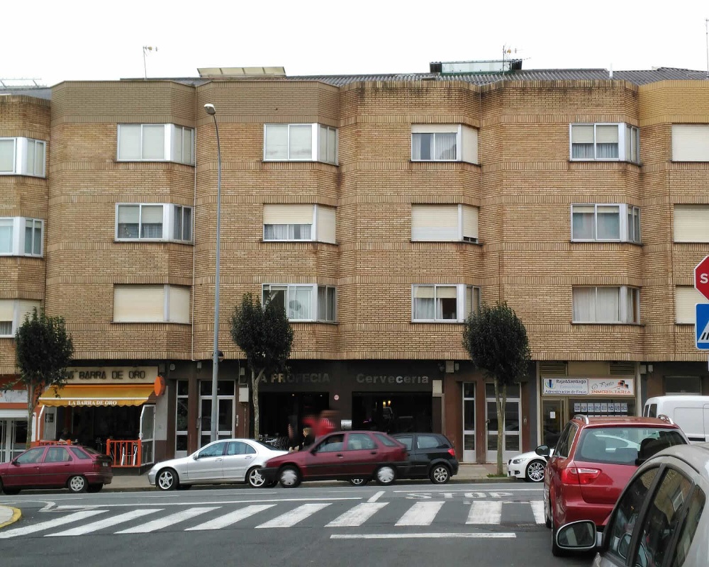 ESTRADA CASTELA