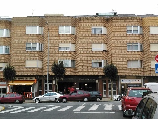 Pisos banco Narón