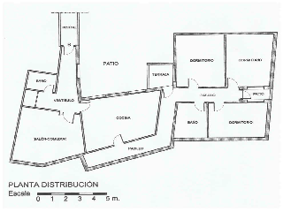 Pisos banco Alcázar de San Juan