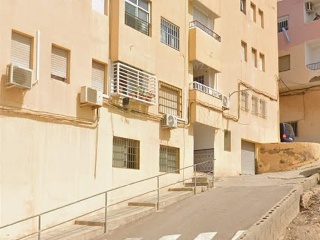 Piso en venta en Balanegra de 107  m²