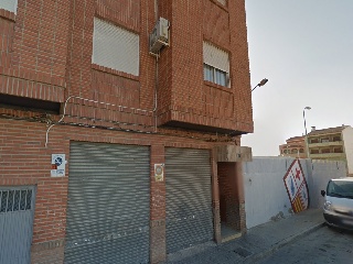 Piso en venta en Albatera de 115  m²