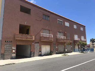 Piso en venta en Santa Cruz De Tenerife de 171  m²