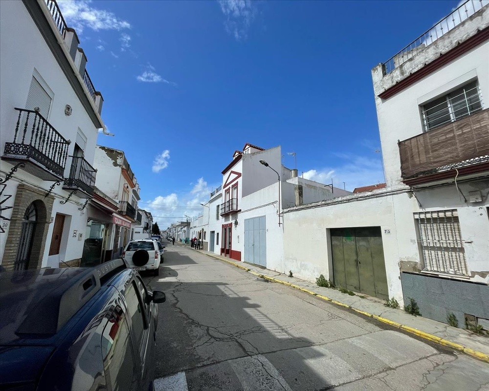 Calle Huelva