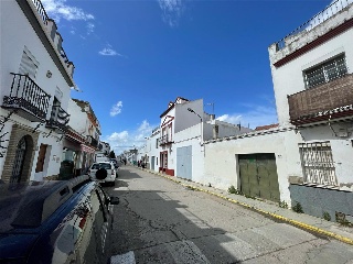 Pisos banco Villaverde del Río