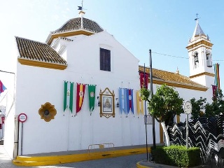 Calle Huelva 17