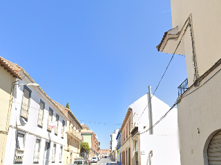Calle Enrique Ruiz Cabello 2