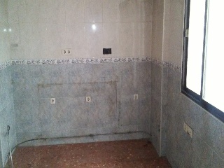 Calle Enrique Ruiz Cabello 9