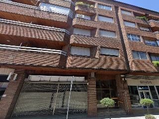 Piso en venta en Ribadavia de 90  m²