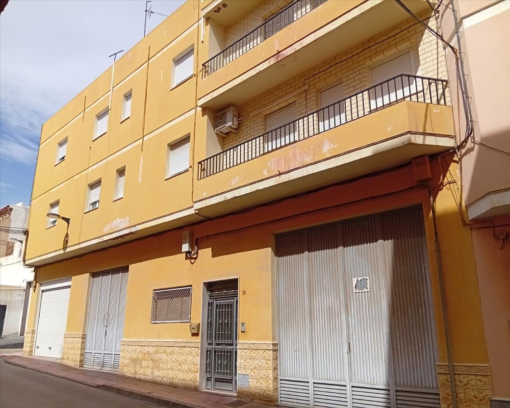Calle Dr Rguez Fte