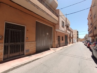 Calle Dr Rguez Fte 3