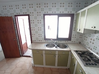 Calle Dr Rguez Fte 6