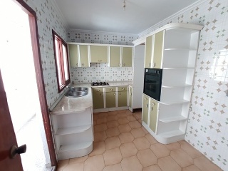 Calle Dr Rguez Fte 8