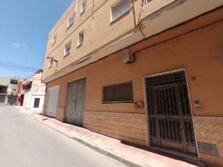 Calle Dr Rguez Fte 11