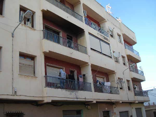 Piso en venta en Roquetas De Mar de 100  m²
