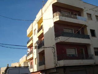 Calle Gl San Martin 2
