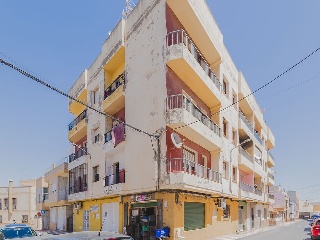Calle Gl San Martin 3