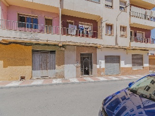 Calle Gl San Martin 11
