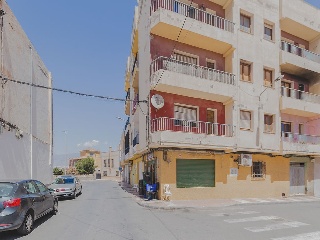 Calle Gl San Martin 13