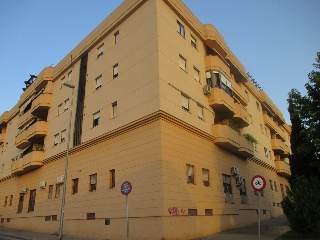 Piso en venta en Jerez De La Frontera de 76  m²