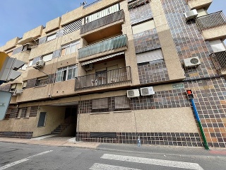 Inmueble en venta en Santomera de 20  m²