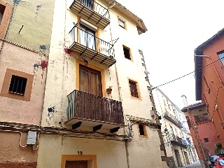 Piso en venta en Berga de 145  m²