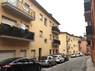 Pisos banco Sant Martí de Centelles