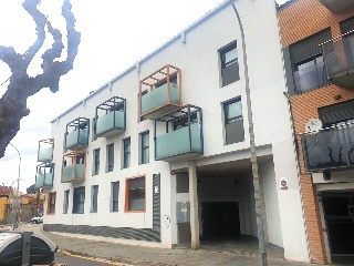 Calle Getafe 8