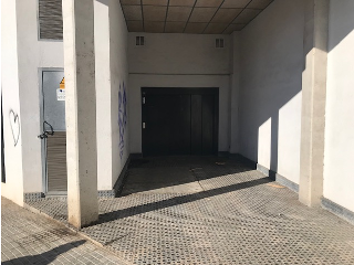 Calle Getafe 7
