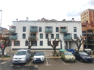 Calle Getafe 8