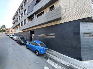 Piso en venta en Igualada de 61  m²