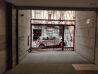 Pisos banco Madrid