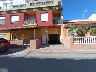 Inmueble en venta en Puerto Lumbreras de 27  m²