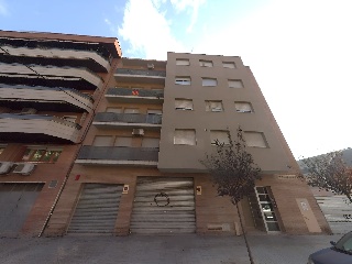 Pisos banco Lleida